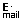 Вставка E-mail